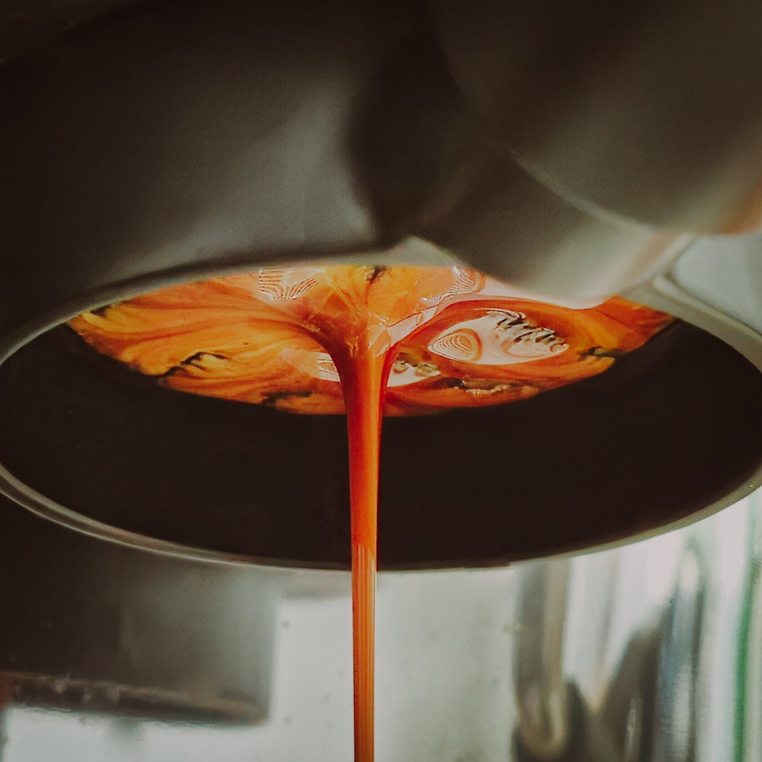 Why Is My Bottomless Portafilter Spraying?