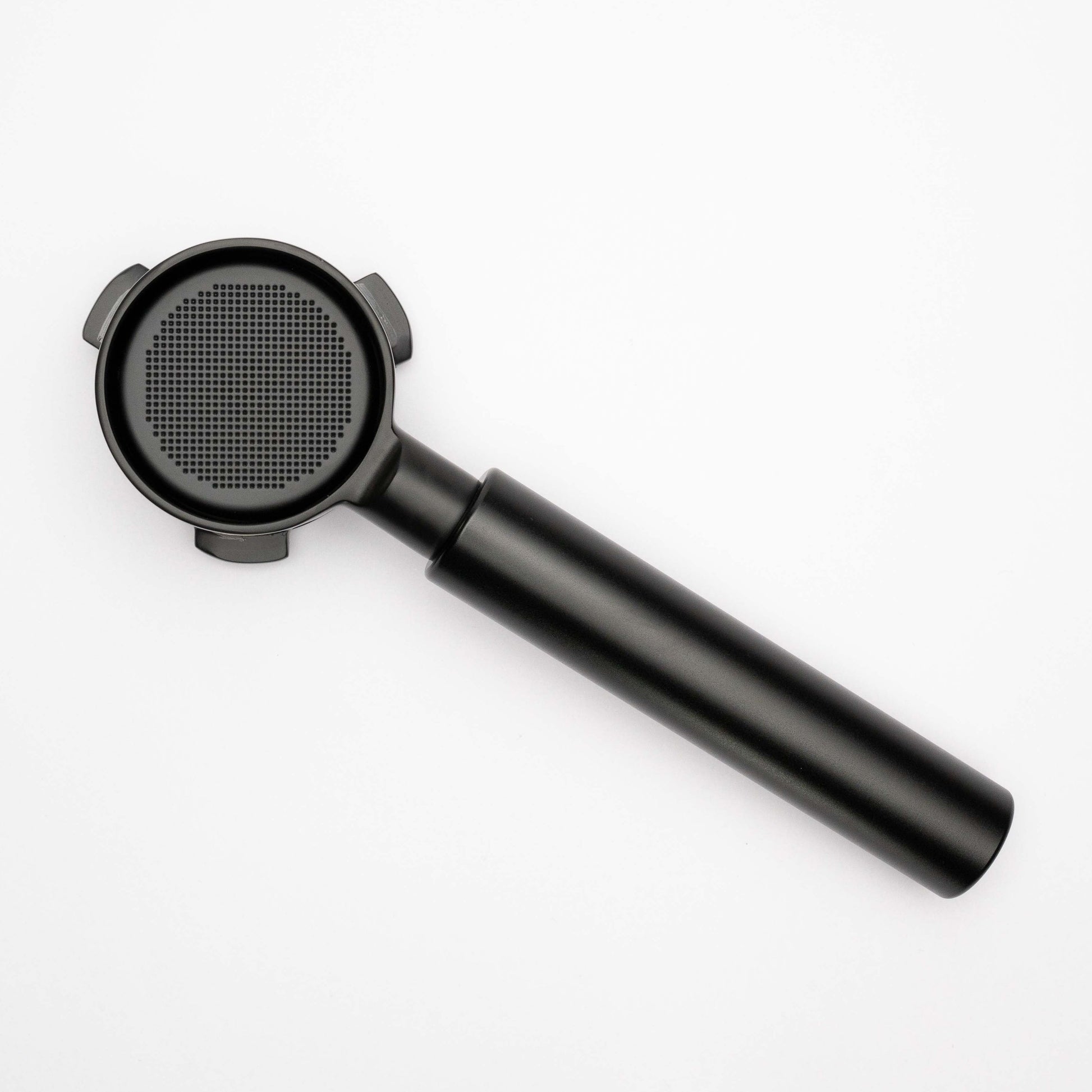 Breville 54mm Bottomless Portafilter (Black)