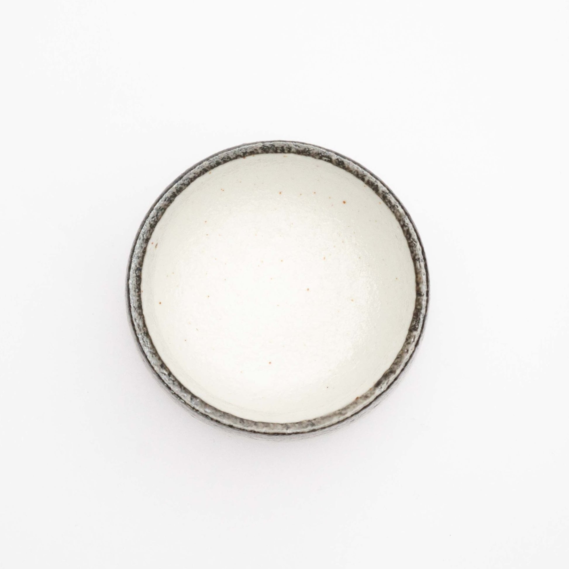 Ceramic Coffee Mug Grey