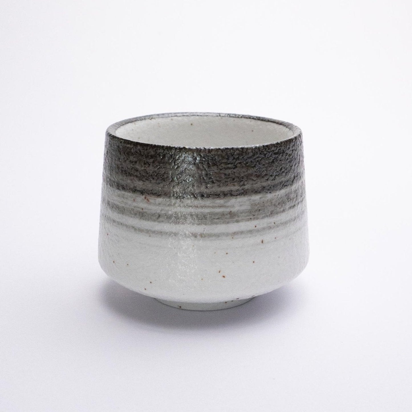 Ceramic Coffee Mug Grey