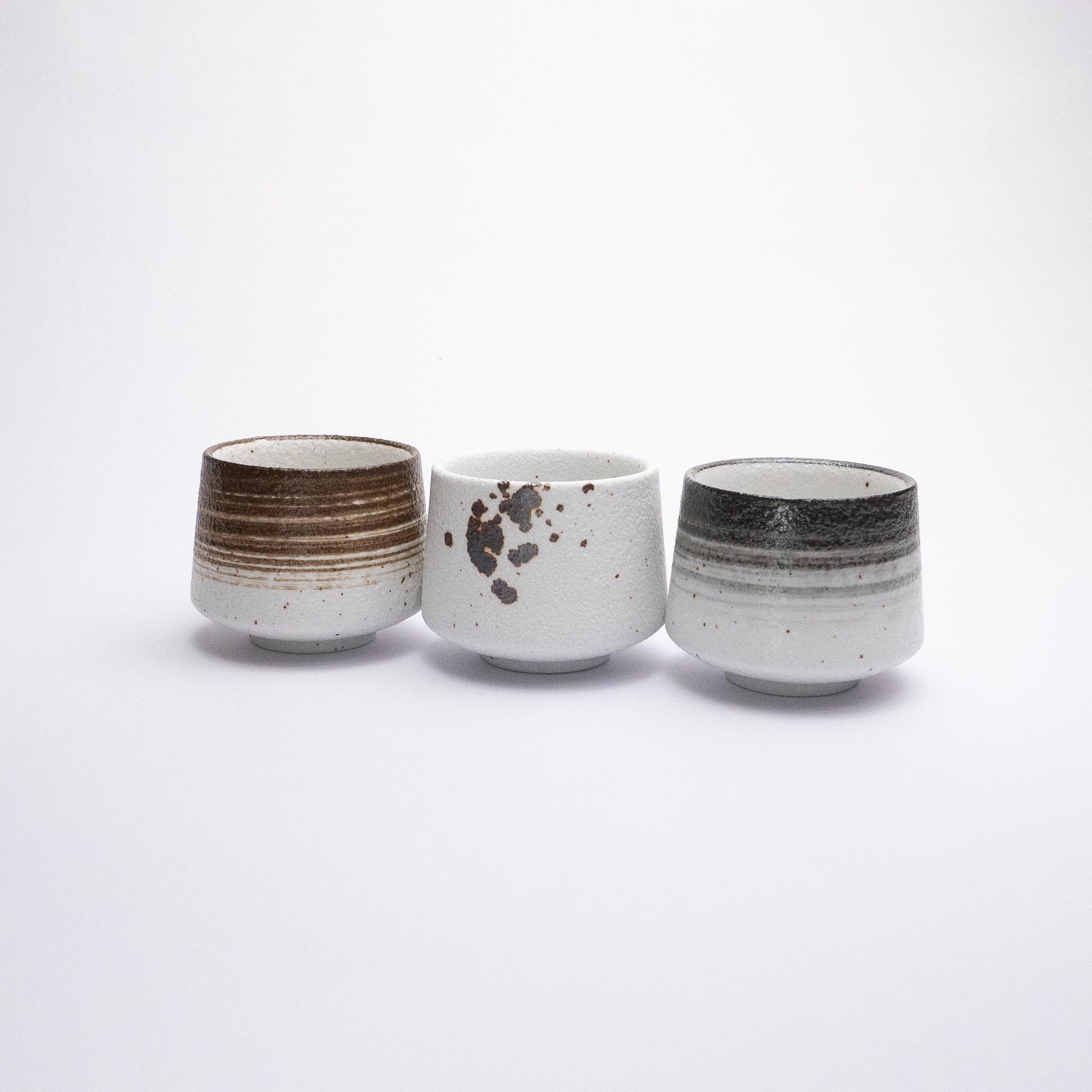 Ceramic Coffee Mugs