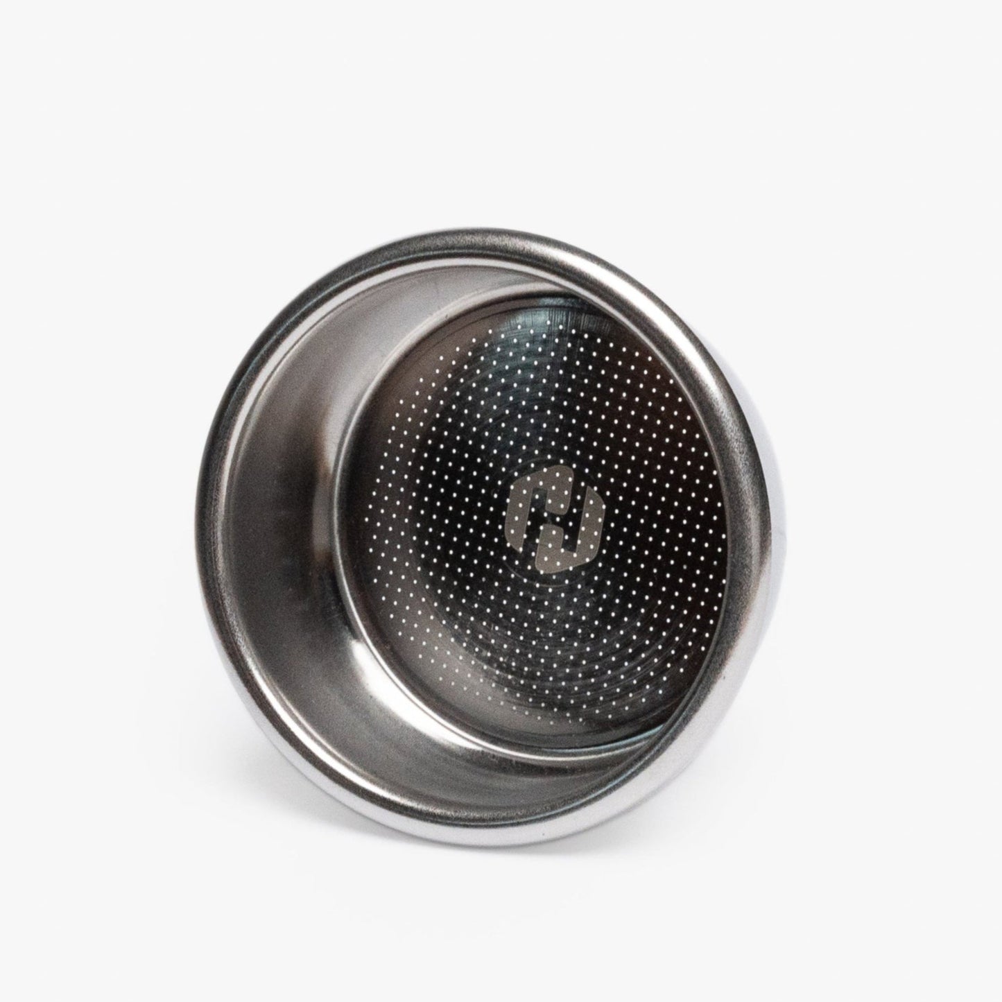 Hypergrind Double Shot Basket