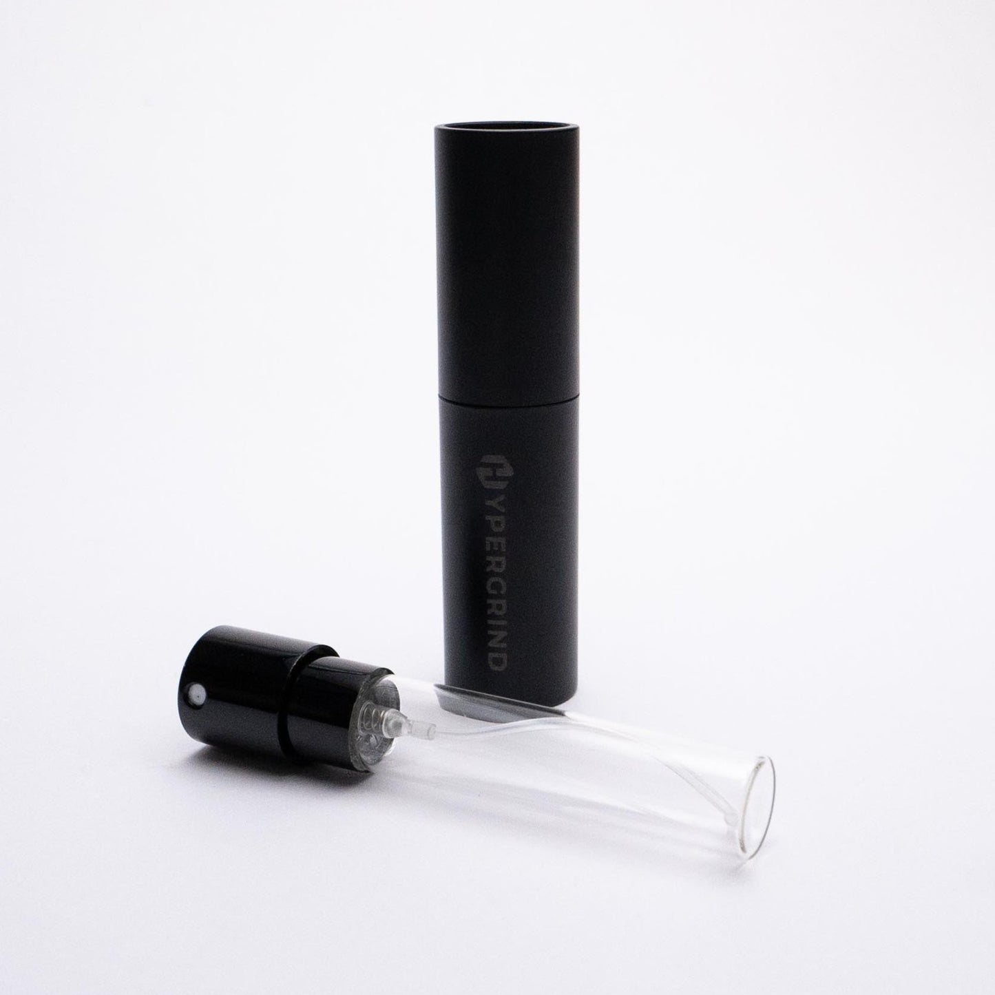 RDT Coffee Mister Spray Bottle (Black)