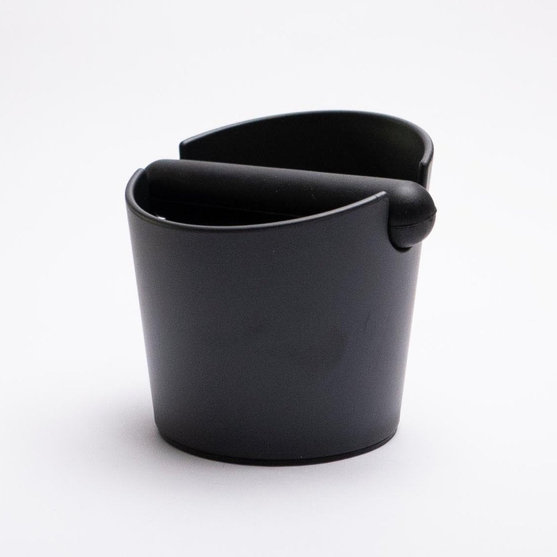 Compact Coffee Knock Box