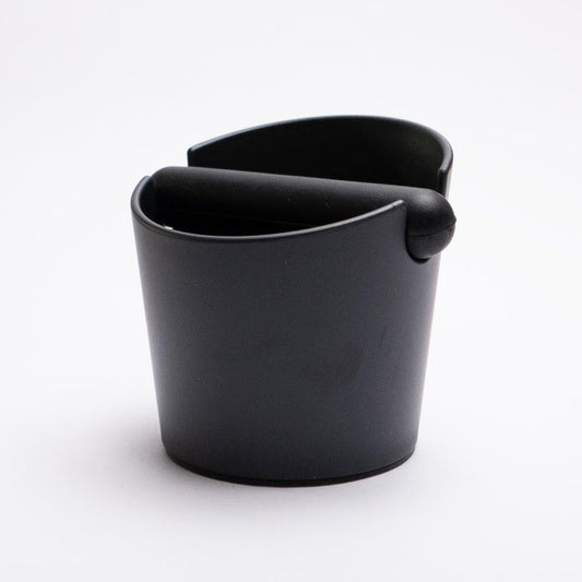 Compact Coffee Knock Box