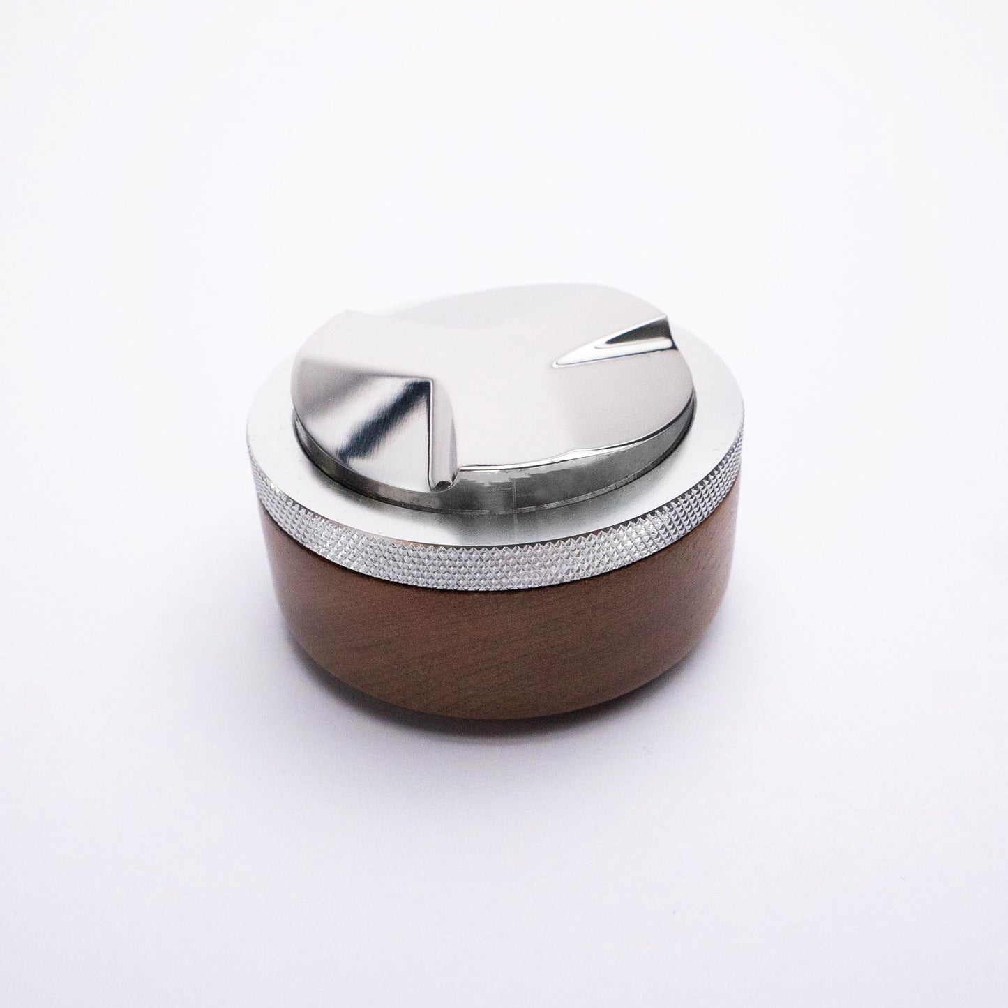 Hypergrind Force Tamper & Distributor Kit