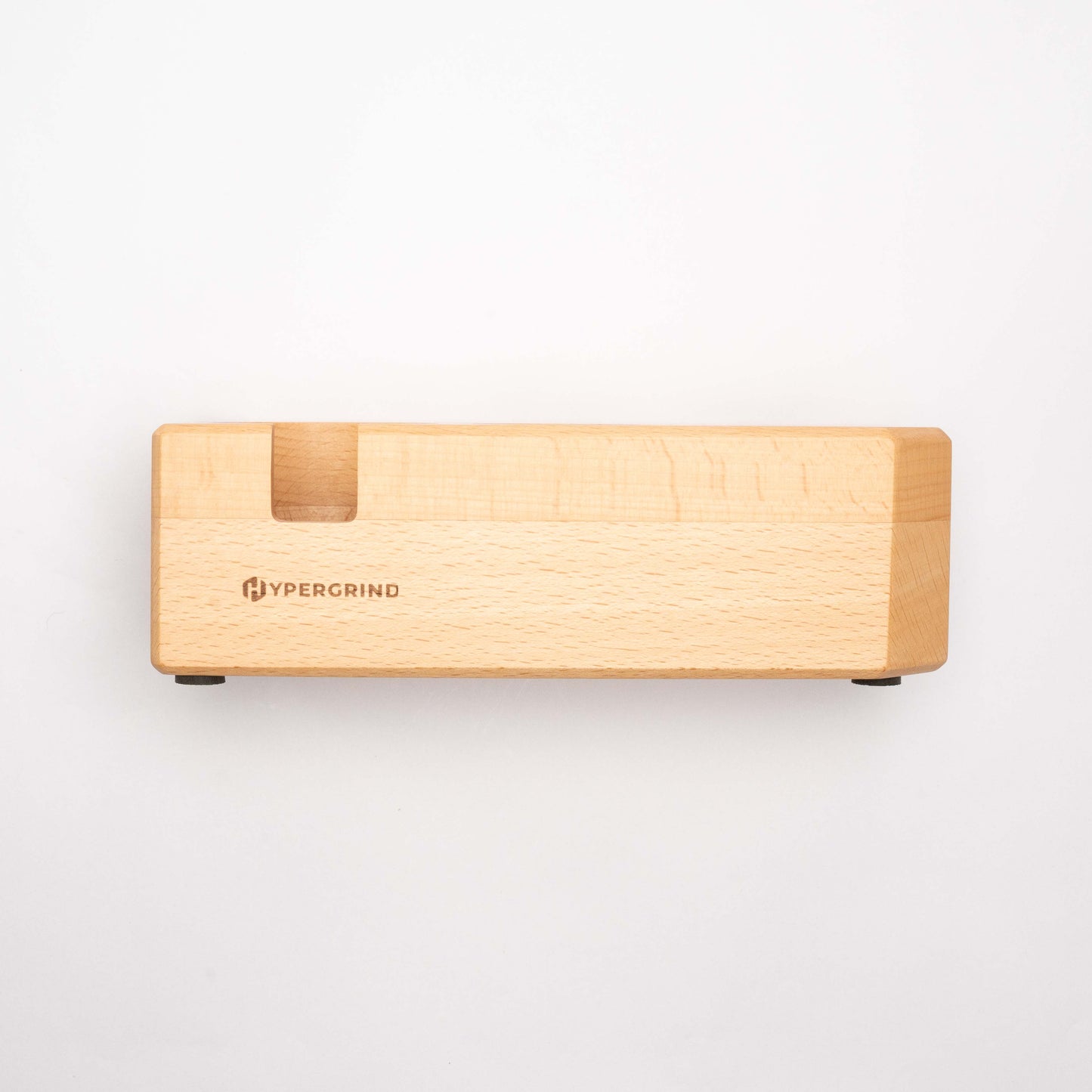 Coffee Tamping Station (Beechwood)