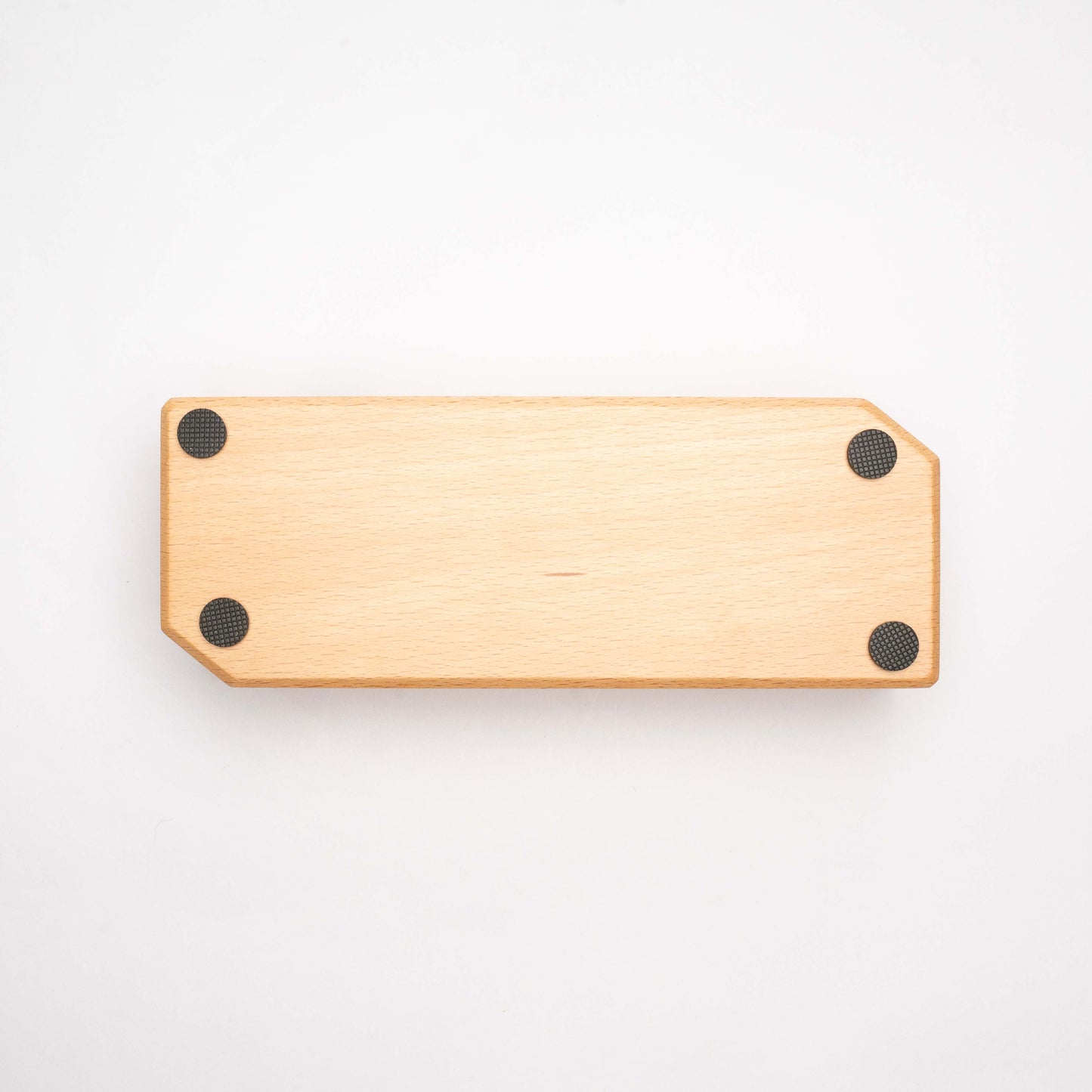 Coffee Tamping Station (Beechwood)