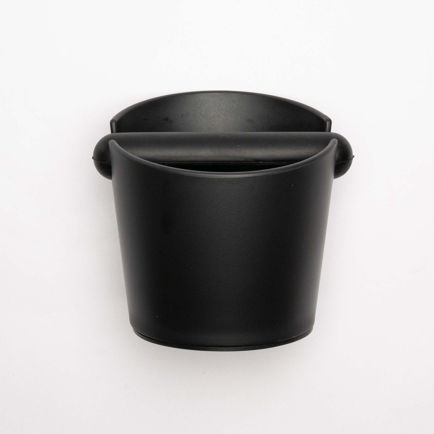 Compact Coffee Knock Box