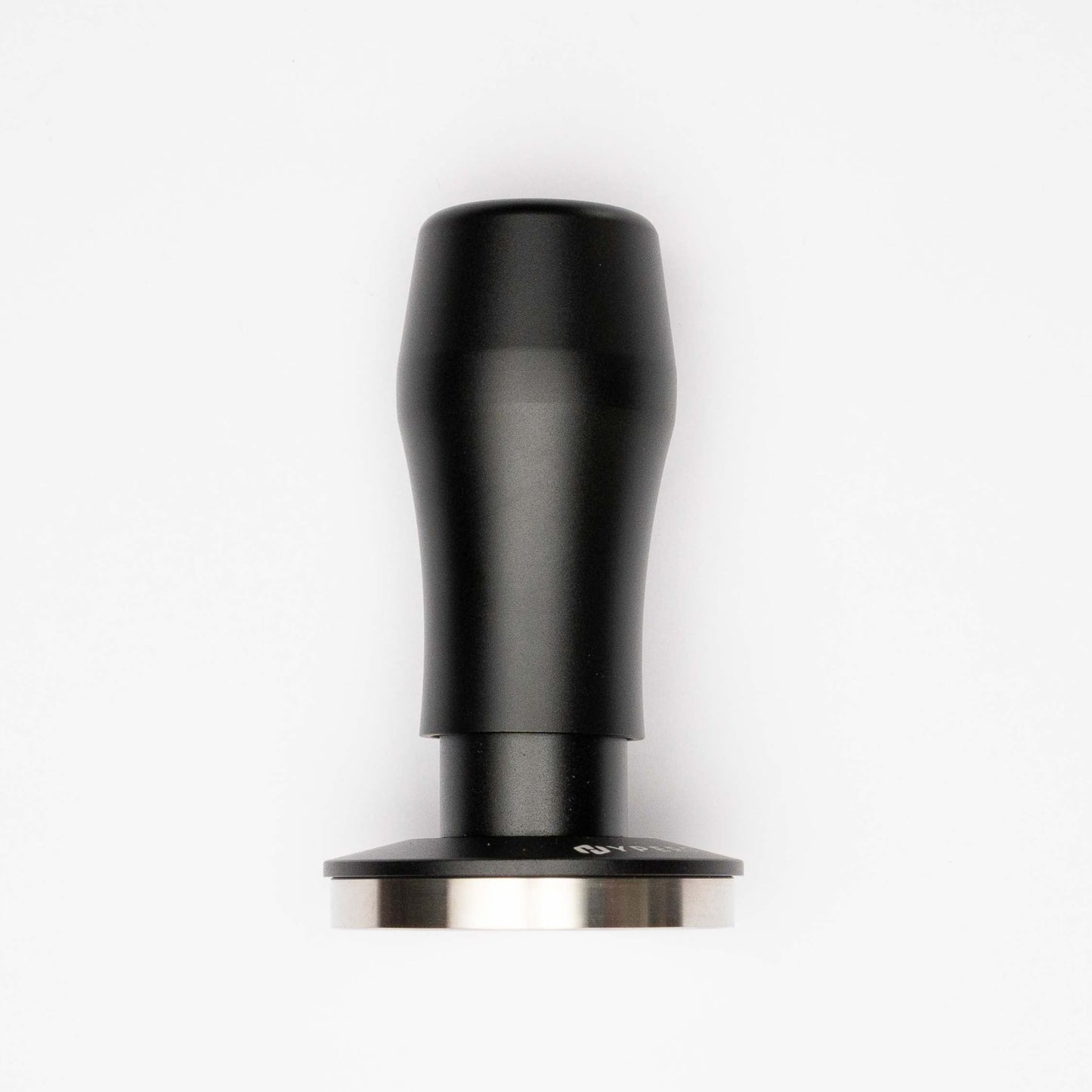 Self Levelling Coffee Tamper (Black)