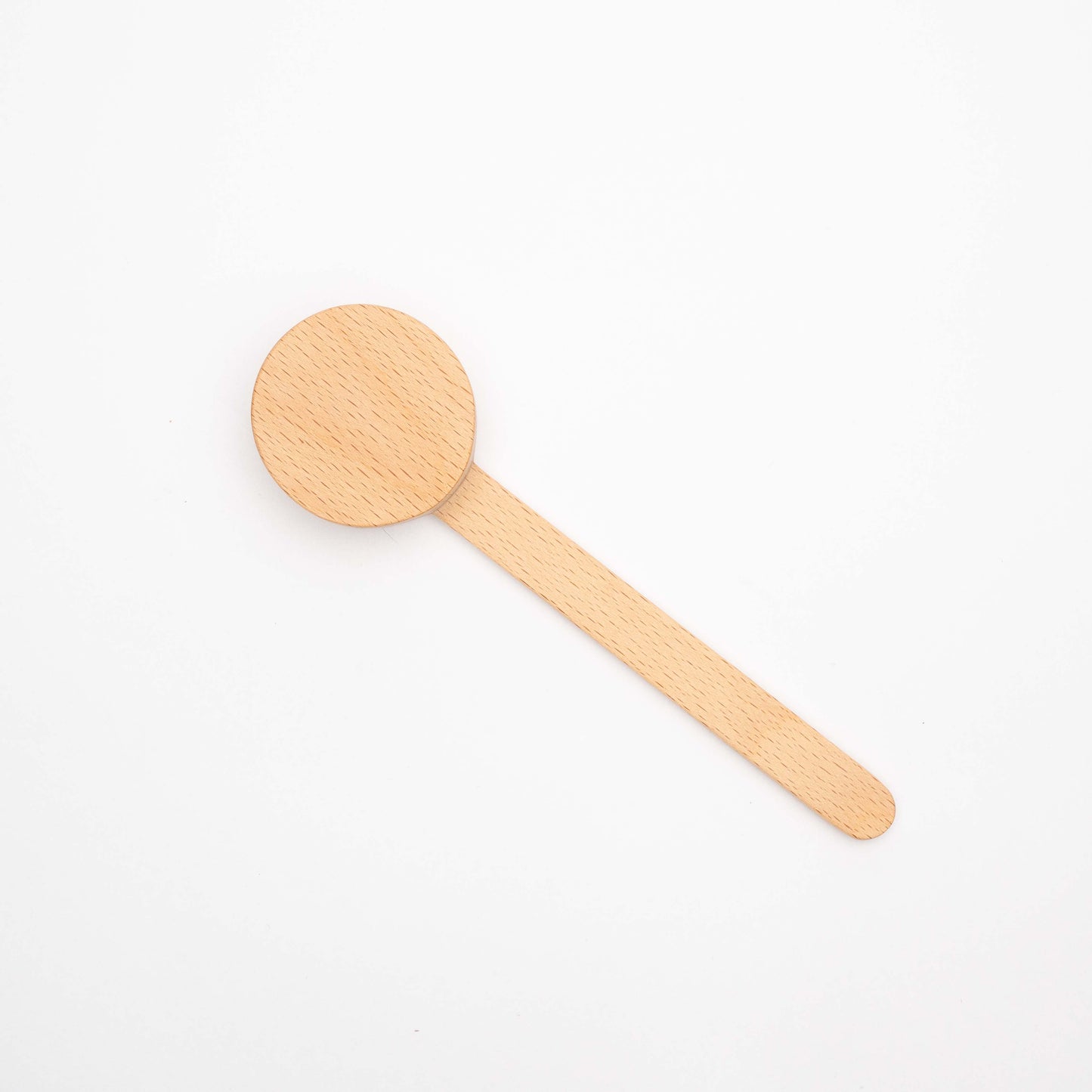 Coffee Measuring Spoon (Beechwood)