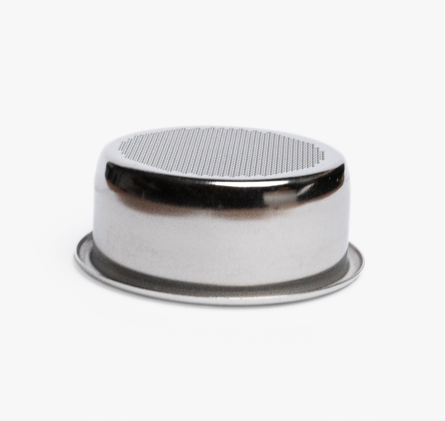 Hypergrind Double Shot Basket