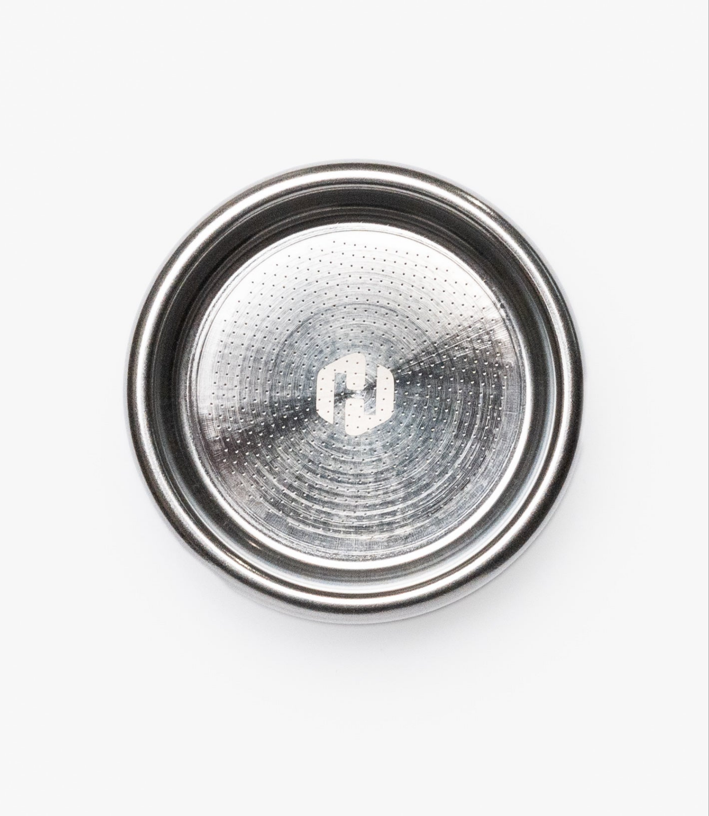 Hypergrind Double Shot Basket