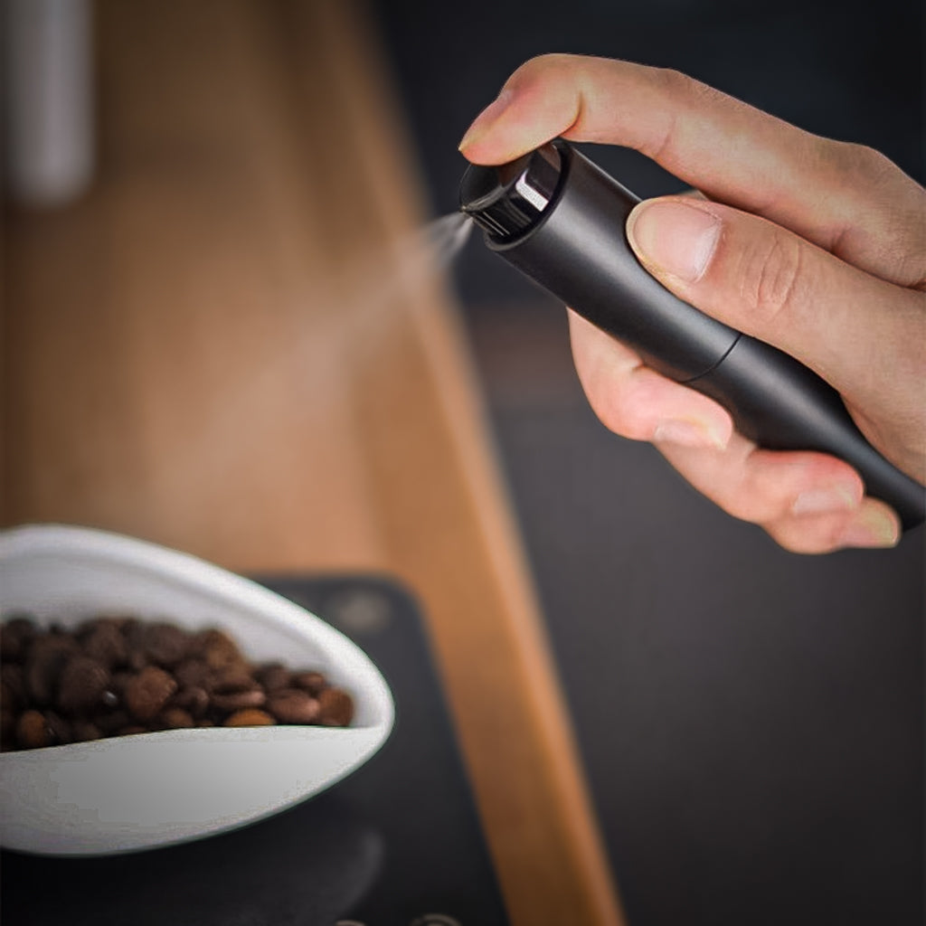 RDT Coffee Mister Spray Bottle (White)