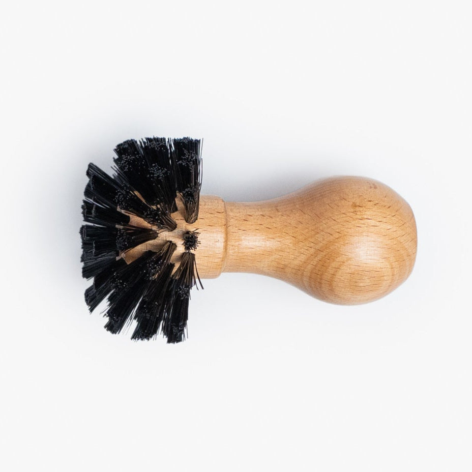 Portafilter Cleaning Brush