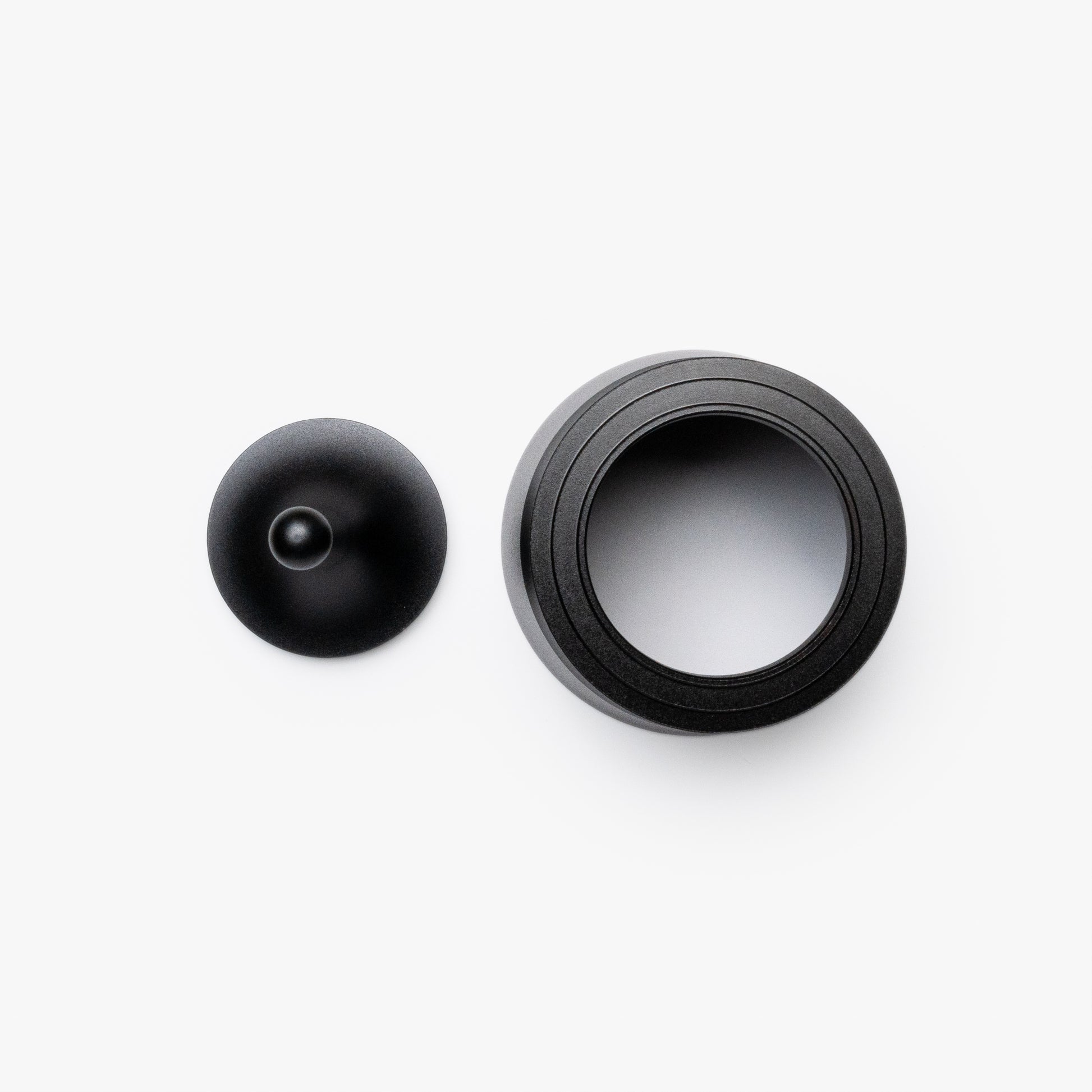 Universal Dosing Funnel Cup