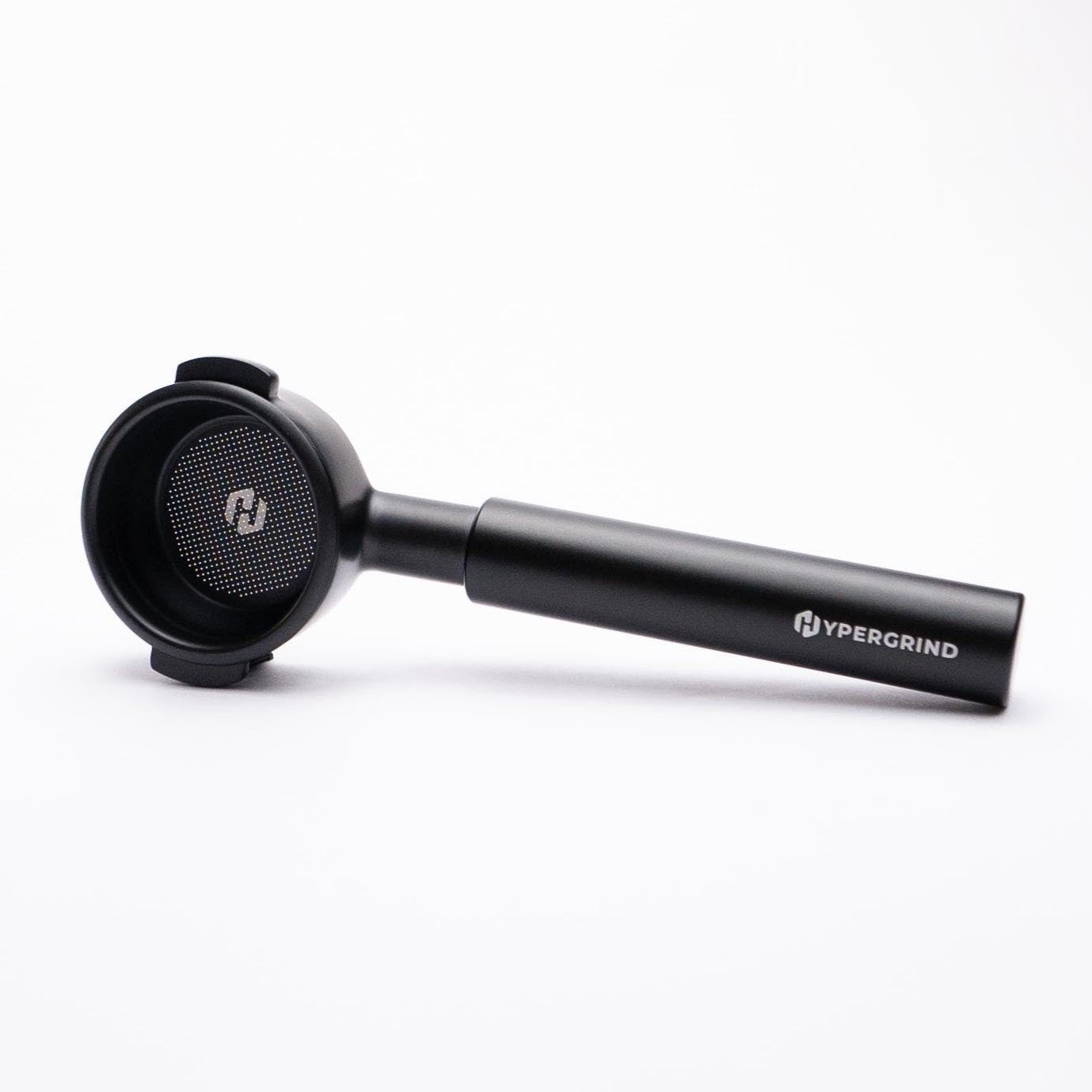Breville 58mm Dual Boiler/Oracle Bottomless Portafilter Black