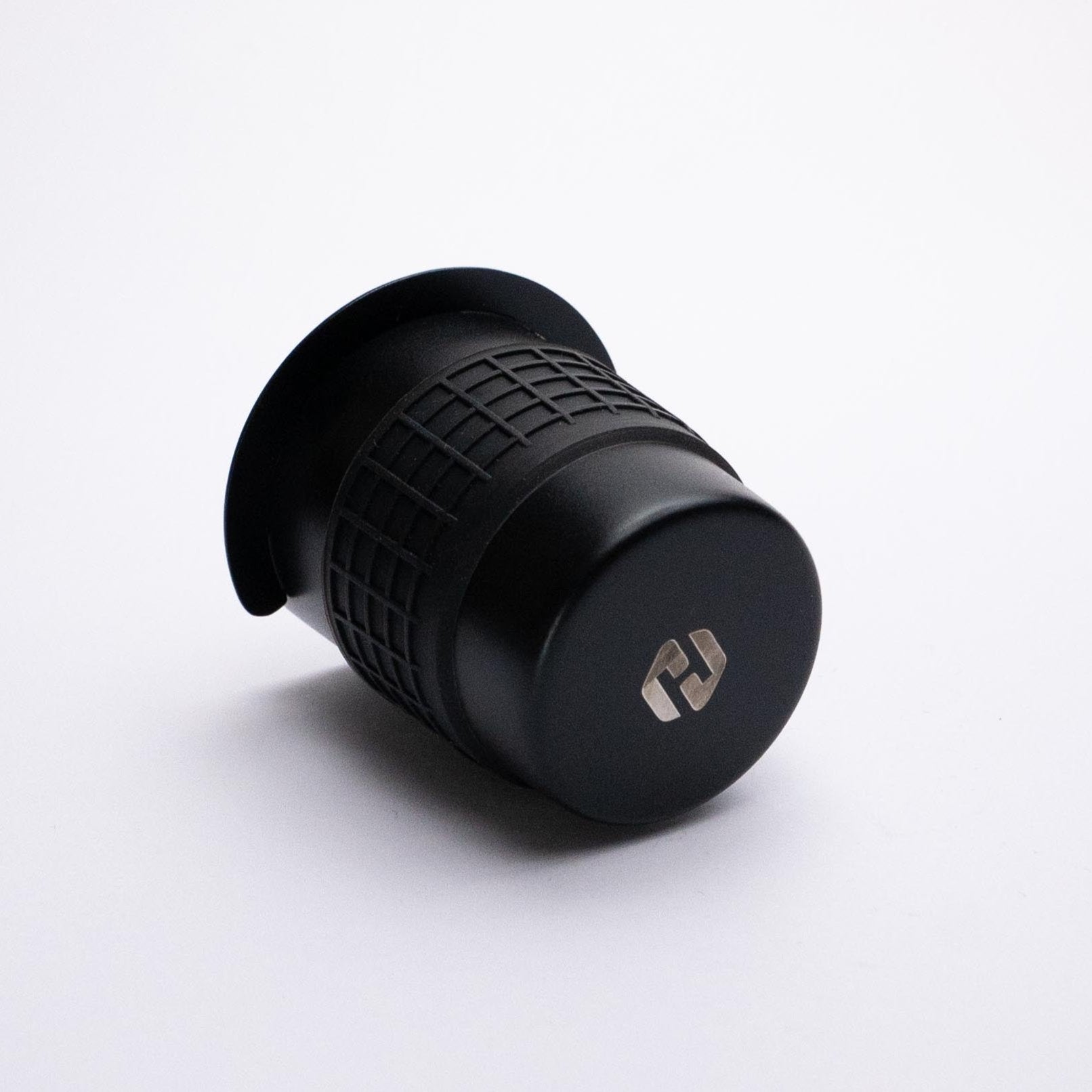 Coffee Dosing Cup Black