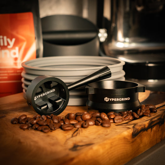 Hypergrind Breville Upgrade Kit