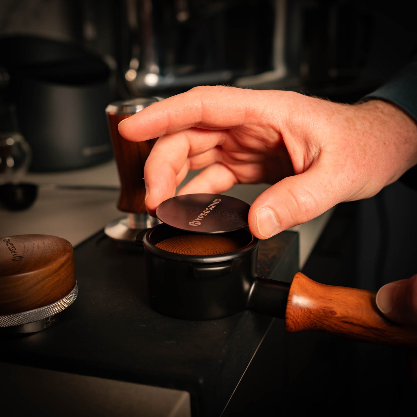 Hypergrind Perfect Prep Kit (Ultra)