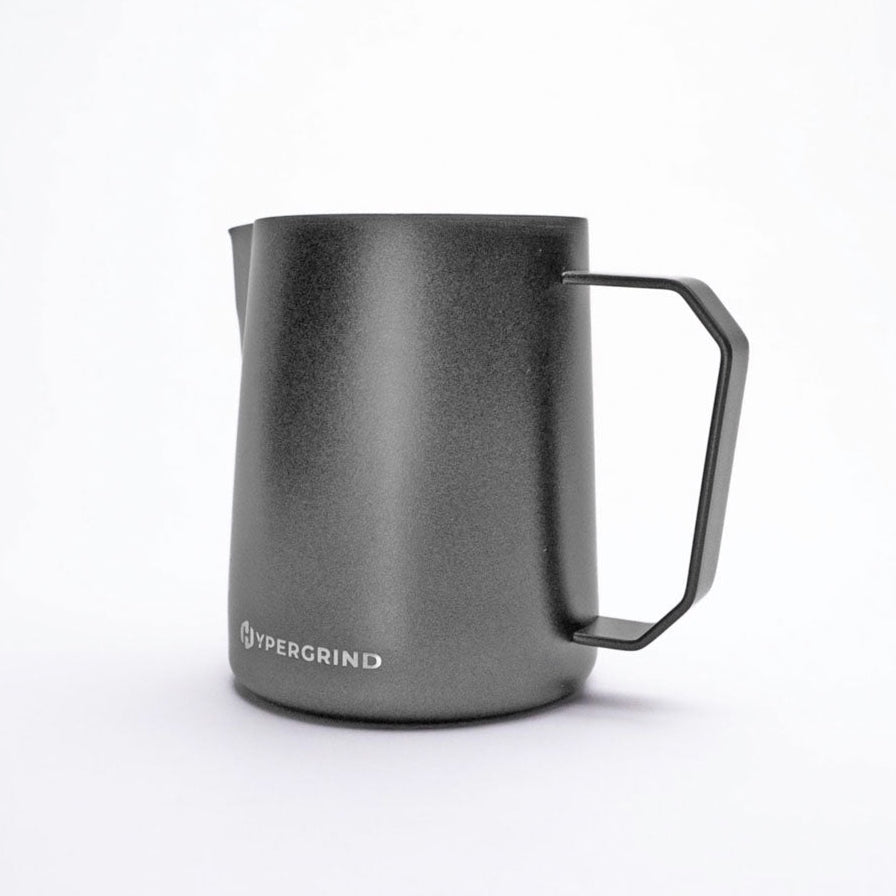 Milk Jug (Gunmetal Grey)