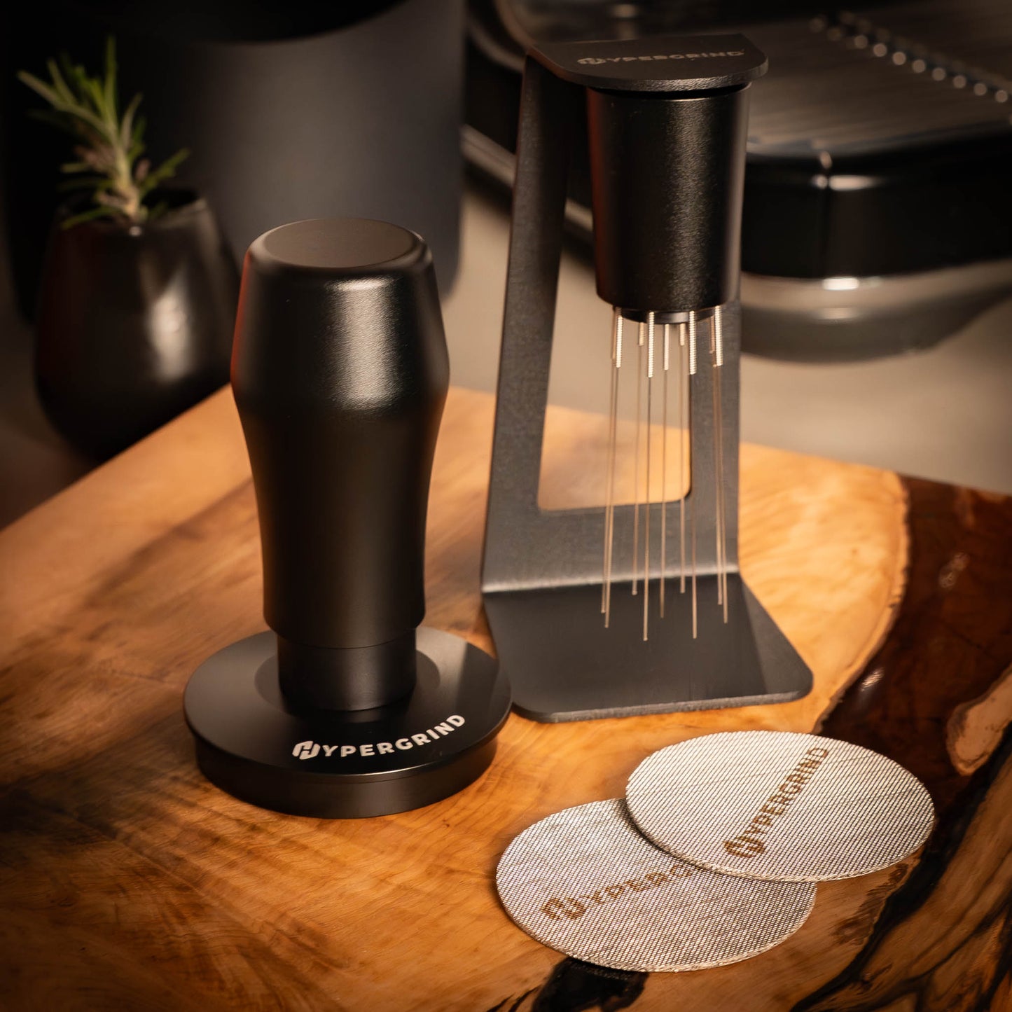 Hypergrind Perfect Prep Kit (Classic)