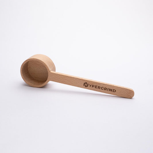 Coffee Measuring Spoon (Beechwood)