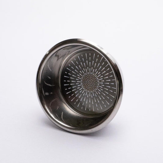 Precision Coffee Basket