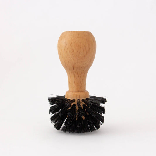 Portafilter Cleaning Brush