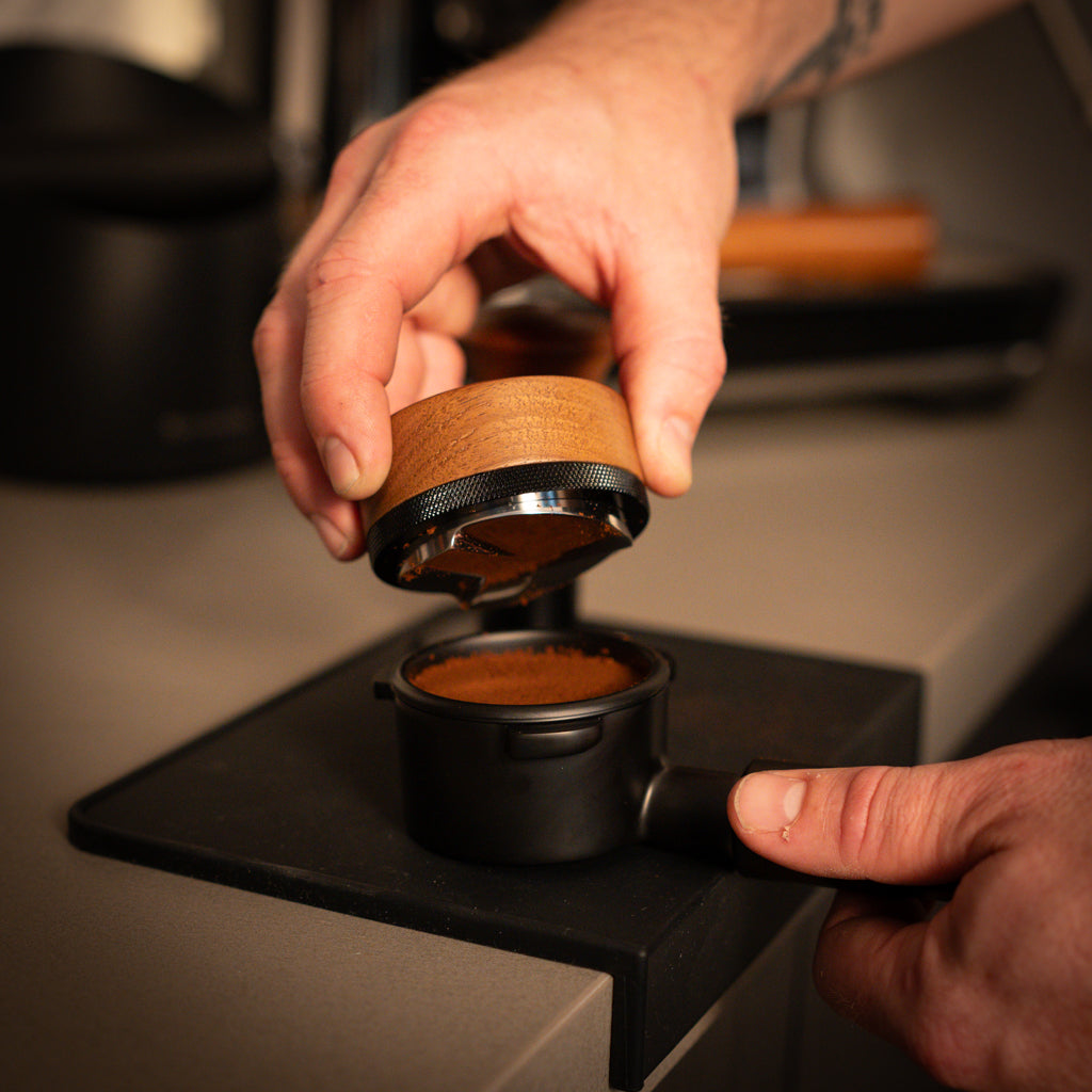 Coffee Distributor Click Coffee Distributor & WDT Tools – Hypergrind Coffee